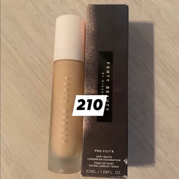 Fenty Beauty Makeup Fenty Beauty Foundation 2 Poshmark